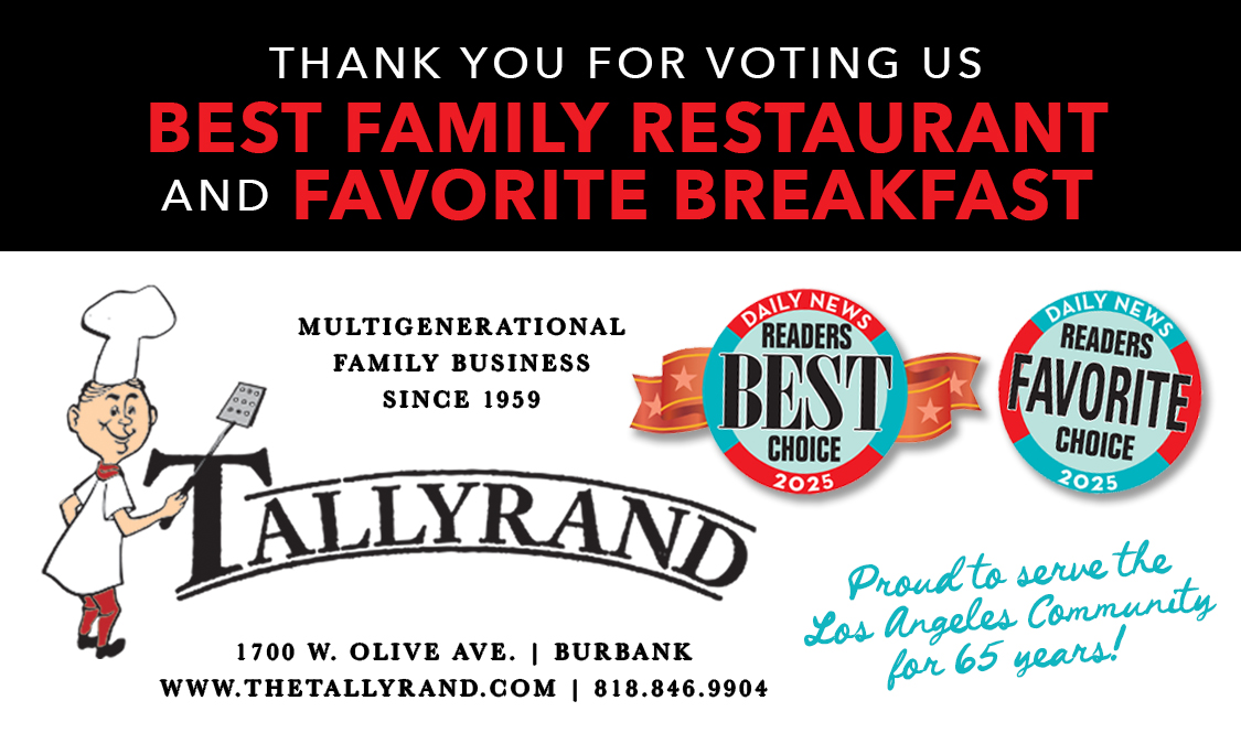 Tallyrand Bar